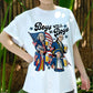 Boys Will Be Boys Founding Fathers Shirt, 4th of July Beer Tee, Funny Patriotic American History Shirt, USA Independence Day