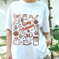 Cozy Season Shirt, Cute Fall T-Shirt, Autumn Cozy Tee, Pumpkin Spice Shirt, Cute Coffee Shirt, Fall Fashion Gift, Autumn Aesthetic
