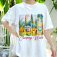 Camping Mode Shirt, Camper T-Shirt, Outdoor Hiking Tee, Nature Lover Top, Adventure Graphic Tee, Summer Camping Gift