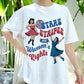 Stars Stripes and Women's Rights Shirt, Retro Feminist Tee, 4th of July Vintage Girl Power Shirt, Independence Day Equality T-Shirt