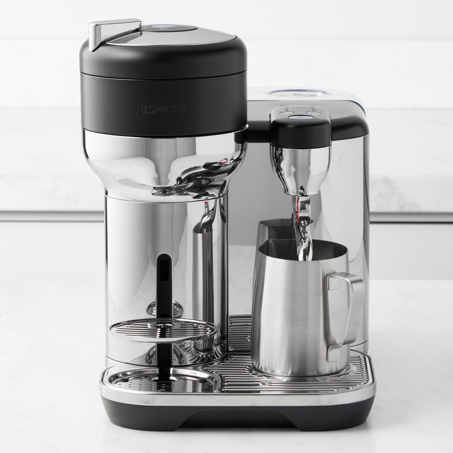 Vertuo Creatista Espresso Machine