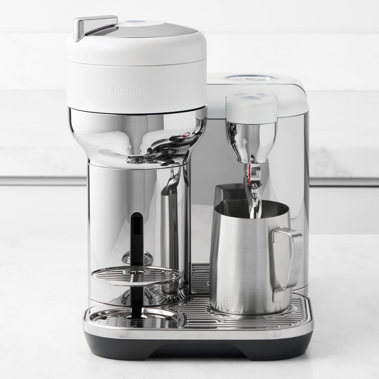 Vertuo Creatista Espresso Machine