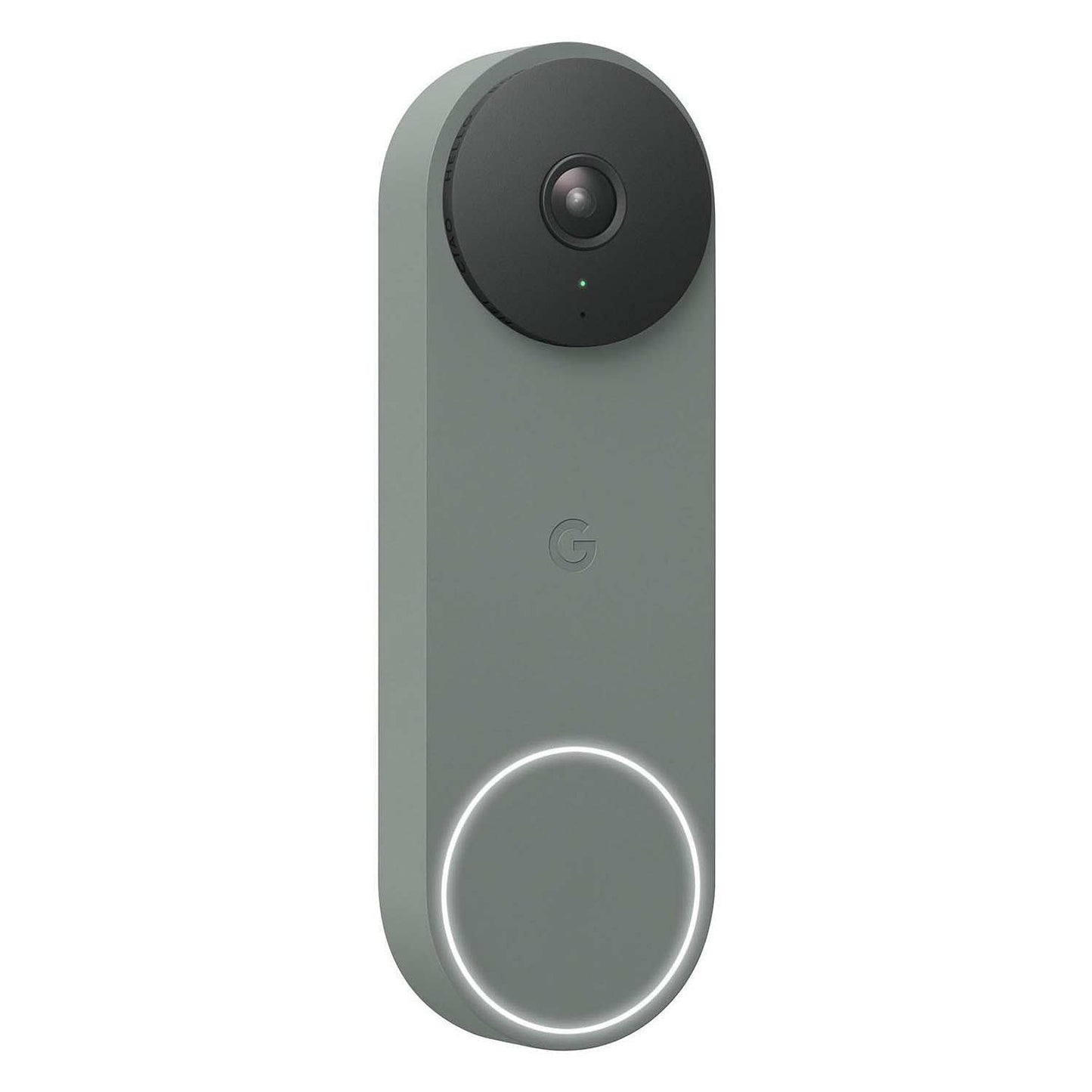 Google Nest Doorbell (Wired, 2nd Generation)