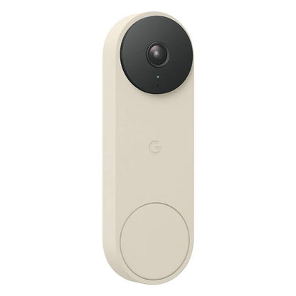 Google Nest Doorbell (Wired, 2nd Generation)