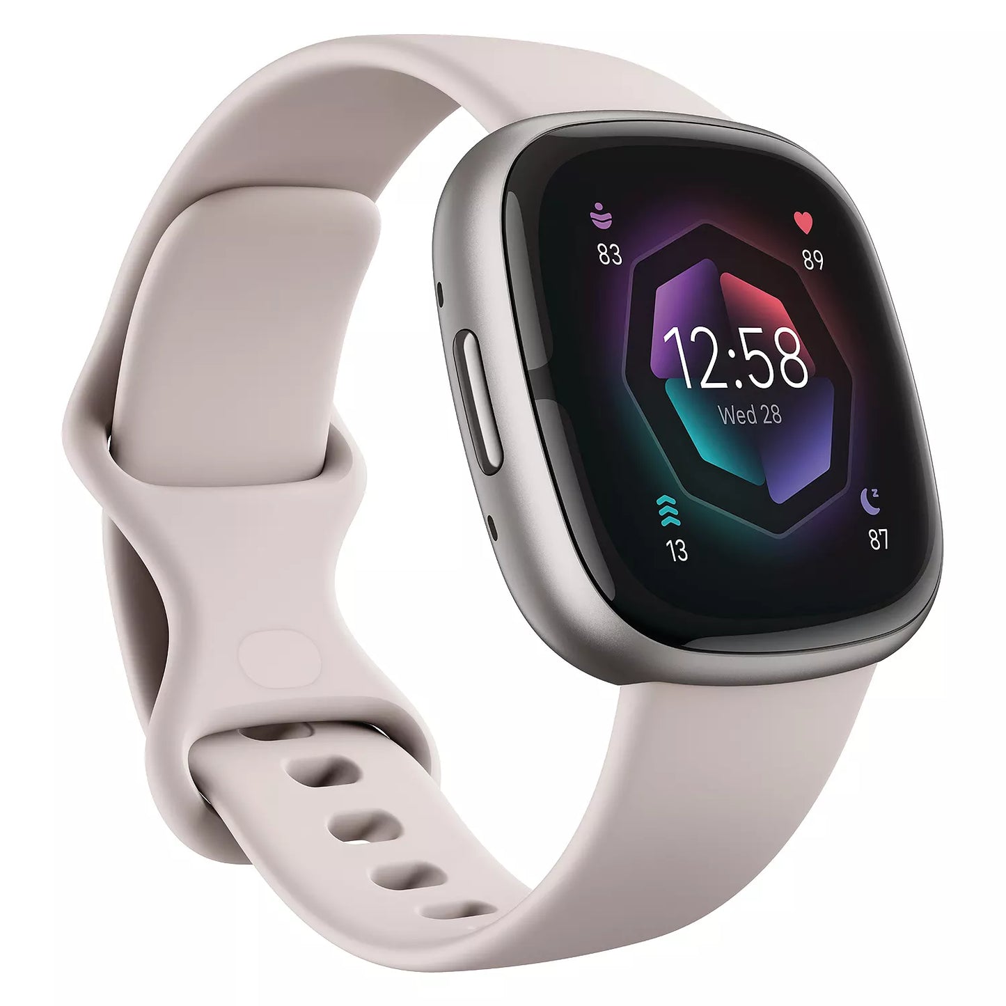 Fibit Sense 2 Advanced Health and Fitness Smartwatch